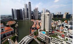 High Street Centre (D6), Apartment #551788551